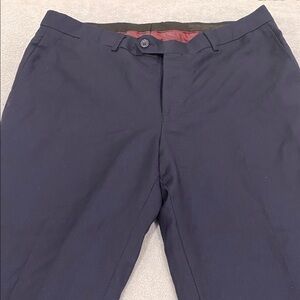 Trend Maxman dress pants, Navy - Size 36 waist - 29 inseam